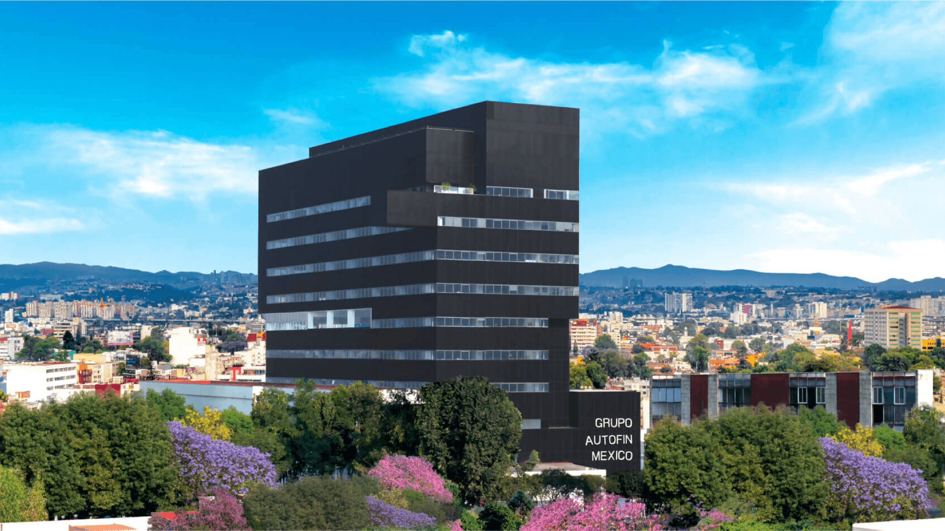 Hero sucursales Autofin