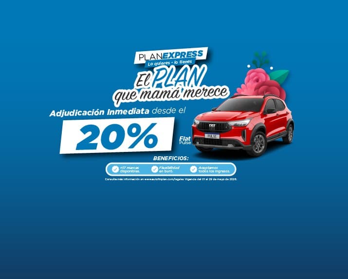 Plan Express