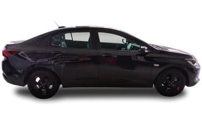 LS B - Exterior 1 - 1