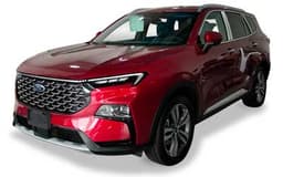 Ambiente FWD 1.8L