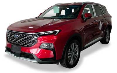 Ambiente FWD 1.8L