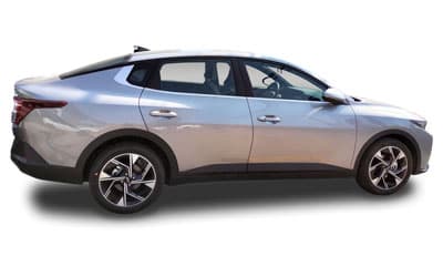 Kia K3 L AT - Exterior 1 - 1