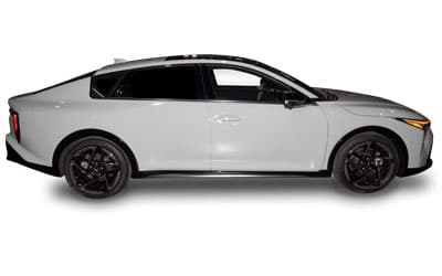 Kia K4 LX IVT - Exterior 1 - 1