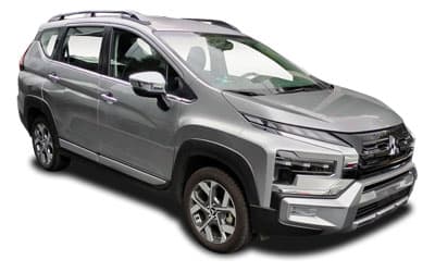 Mitsubishi Xpander GLS