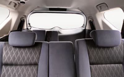 Mitsubishi Xpander GLS - Interior 1 - 1