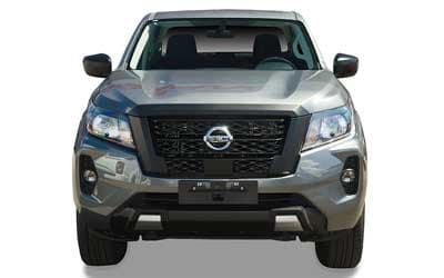Nissan NP300 Pick Up TM AC 25