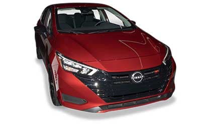 Vehicle Nissan V-Drive TM AC Audio 25