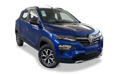 Vehicle Renault Kwid Intens