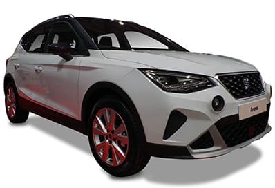 SEAT Arona Xperience