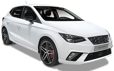 SEAT Ibiza Xcellence Tip
