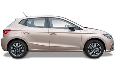 SEAT Ibiza Xcellence Tip - Exterior 1 - 1