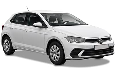 Volkswagen Polo Comfortline