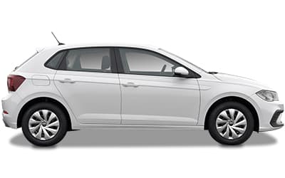 Volkswagen Polo Comfortline - Exterior 1 - 1