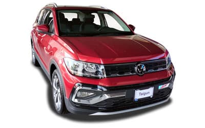 Volkswagen Taigun TSI Trendline