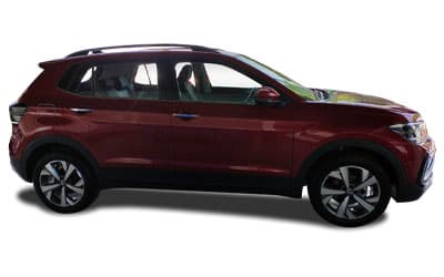 Volkswagen Taigun TSI Trendline - Exterior 1 - 1