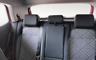 Volkswagen Taigun TSI Trendline - Interior 1 - 1