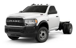 RAM 4000 CHASIS "PL"
